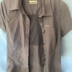 Columbia Women Sportswear by Shirt